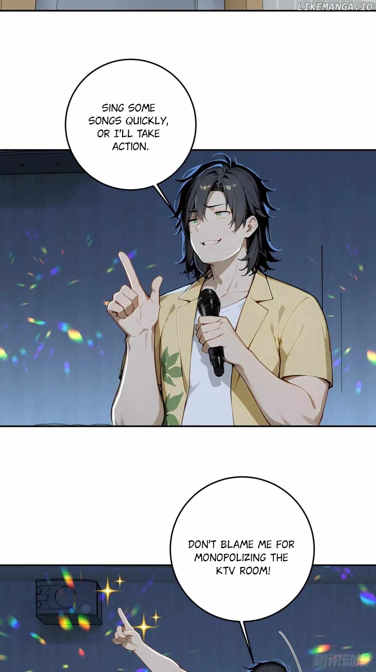 God of Learning Chapter 74 2